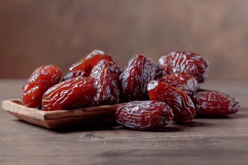 خرید جدیدترین انواع خرمای پیارم تازه